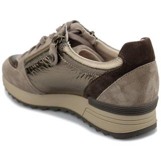 Mephisto  Toscana - Basket cuir 