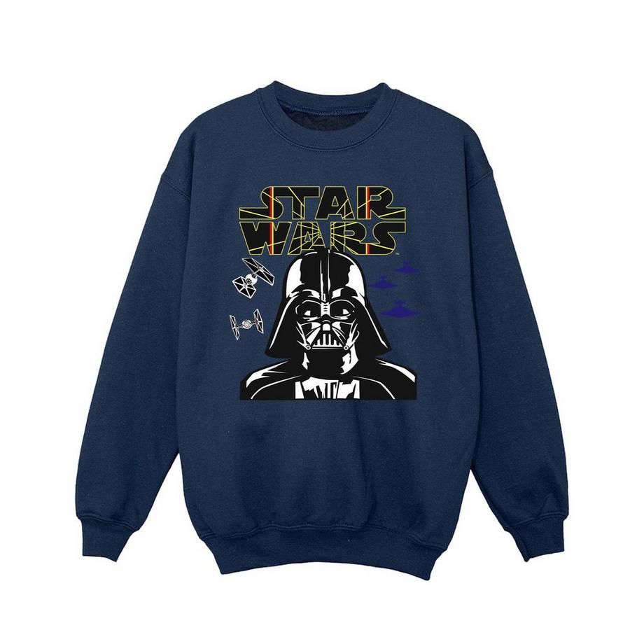STAR WARS  Comp Sweatshirt 