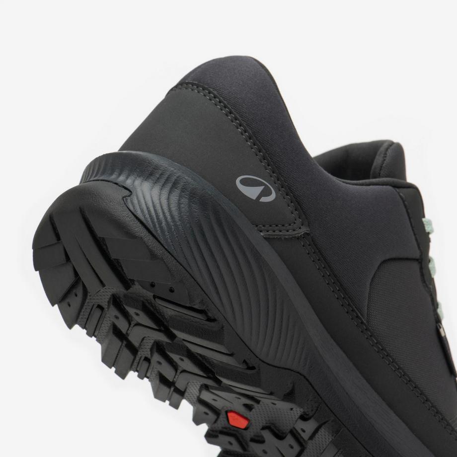 QUECHUA Scarpe sportive basse impermeabili  