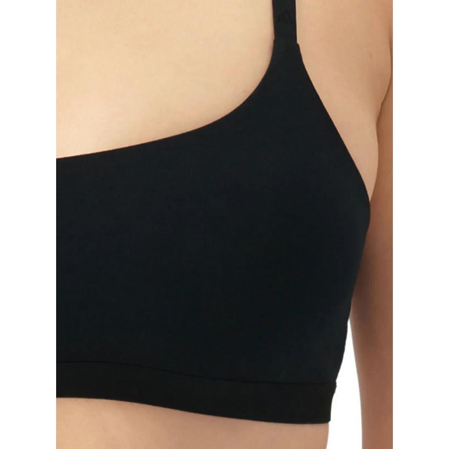 adidas Sport Active Cotton Bralette  