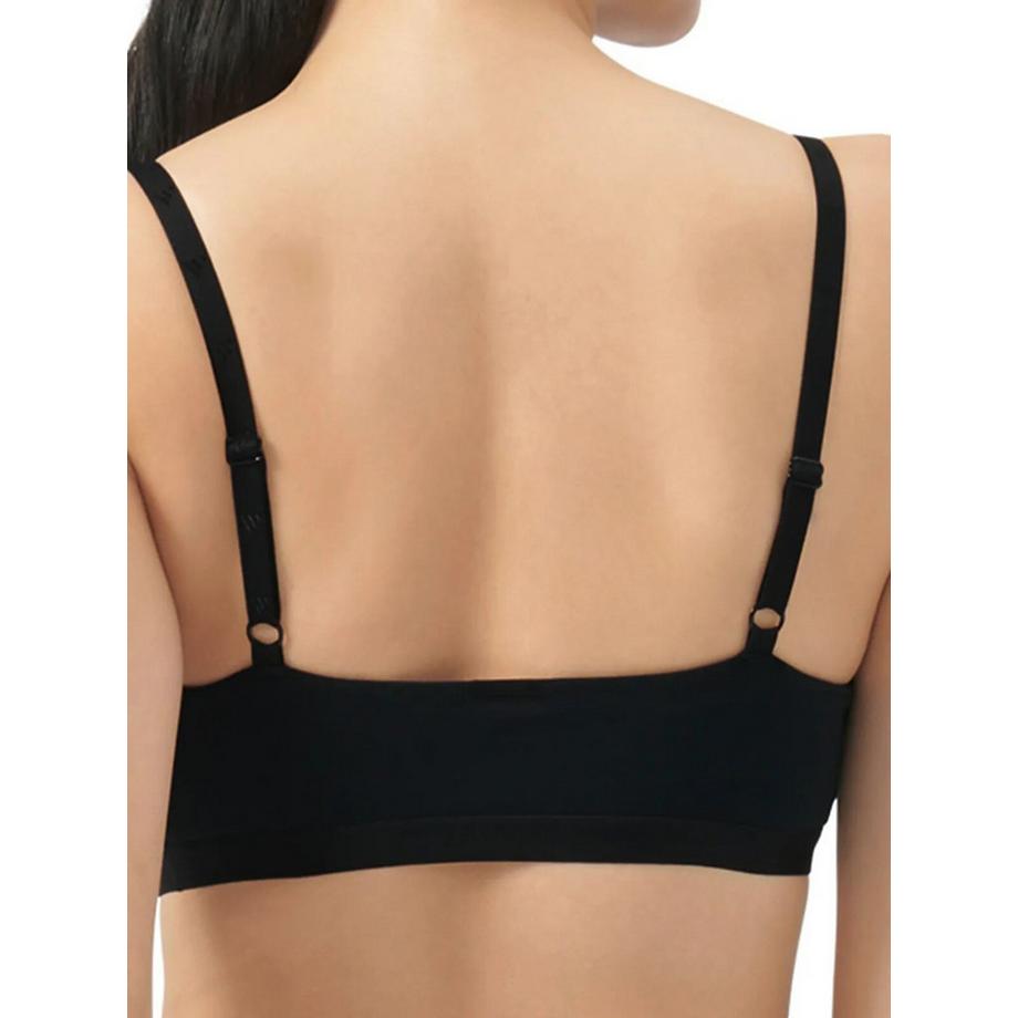 adidas Sport Active Cotton Bralette  