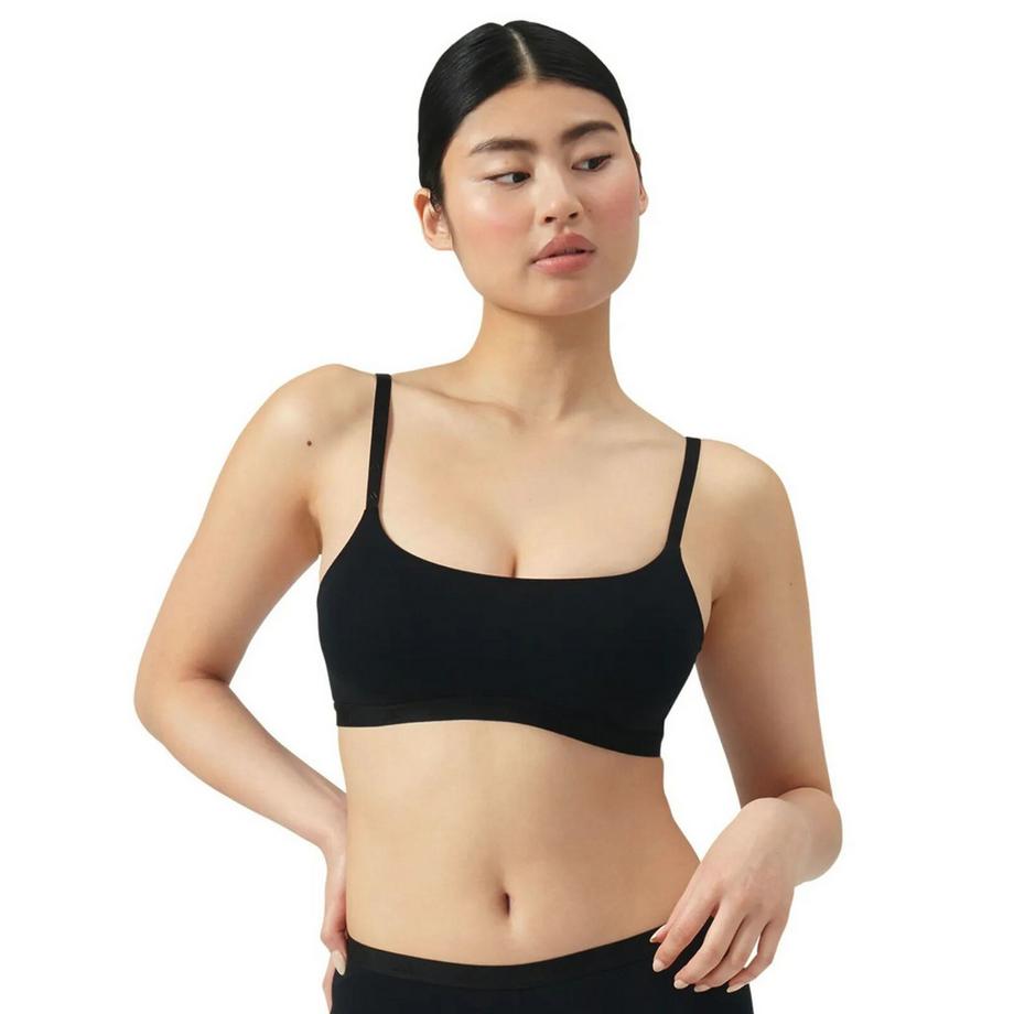 Sport Active Cotton Bralette