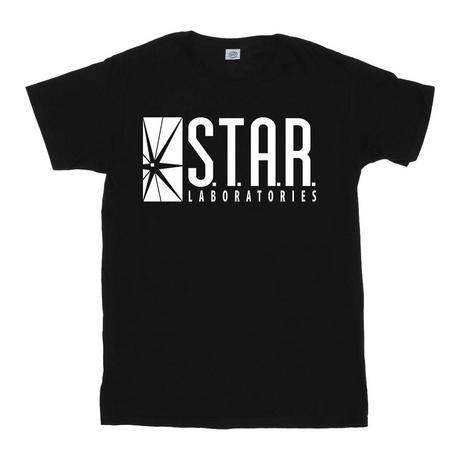 DC COMICS  STAR Labs TShirt 