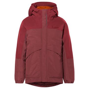 Escape Padded Jacket