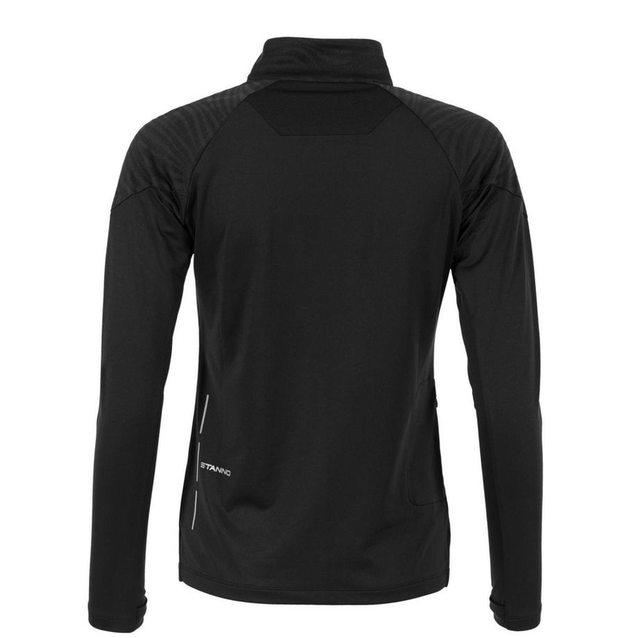 Stannol Functionals Quarter Zip Trainingsjacke  