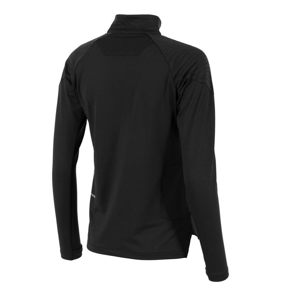 Stannol Functionals Quarter Zip Trainingsjacke  