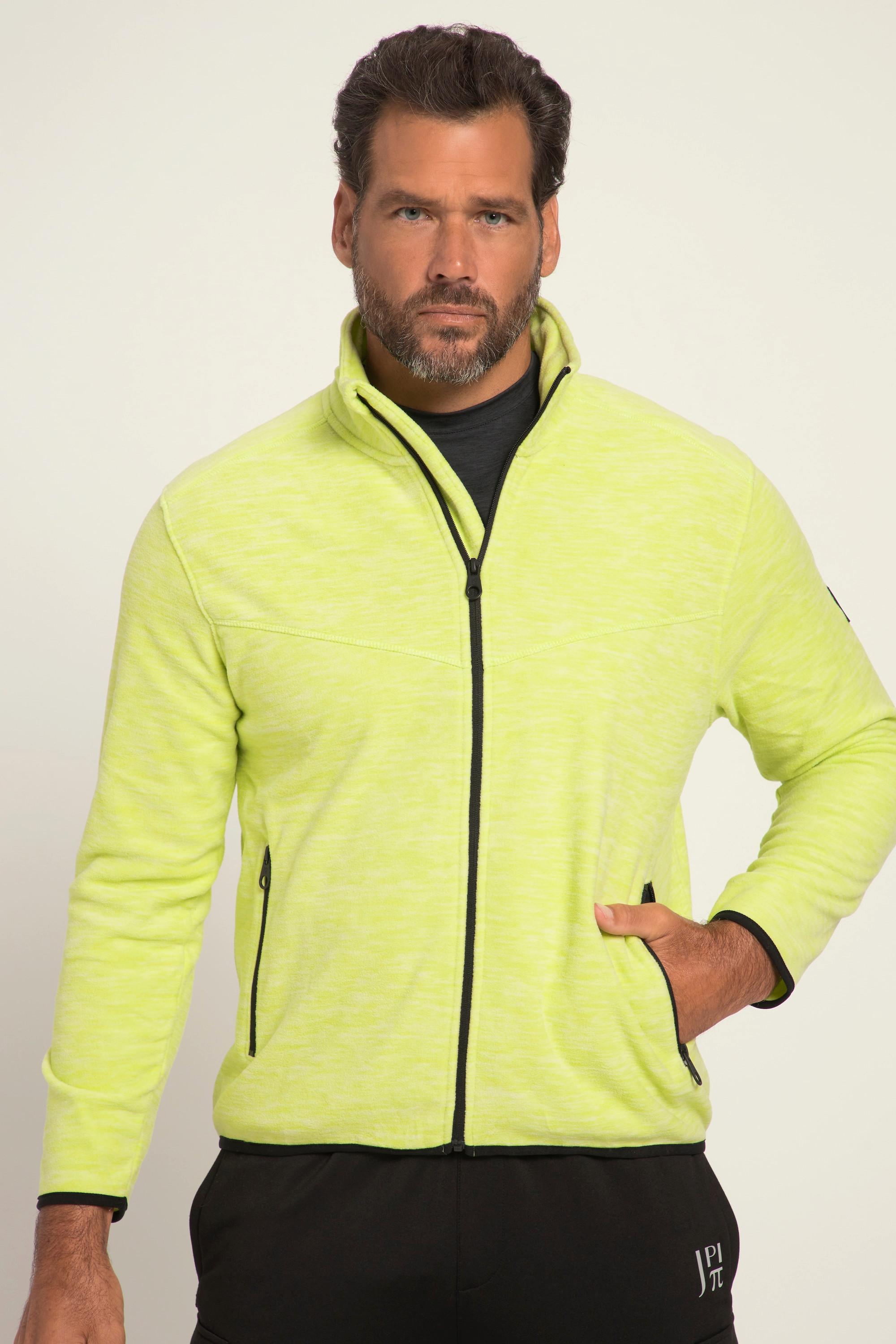 JP1880 Flexnamic Bikewear Fleecejacke  