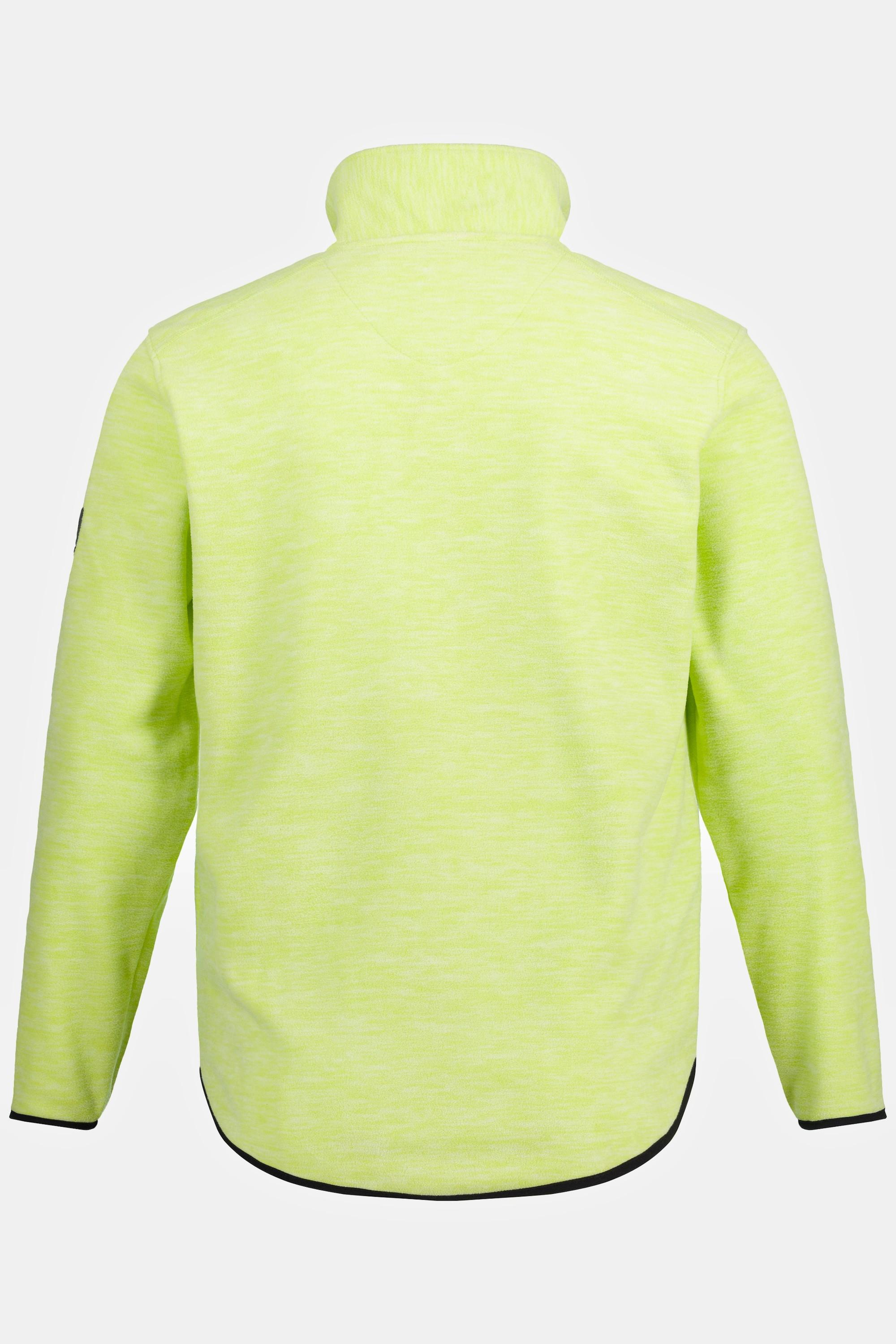 JP1880 Flexnamic Bikewear Fleecejacke  