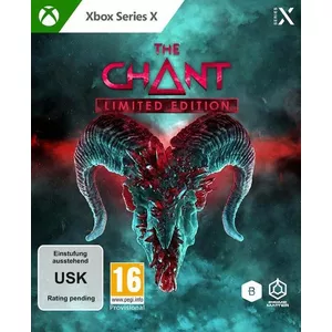 The Chant Limited Edition Begrenzt Deutsch Xbox Series X