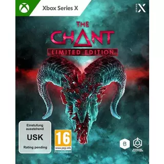 Koch Media  The Chant Limited Edition Begrenzt Deutsch Xbox Series X 