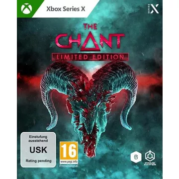 The Chant Limited Edition Begrenzt Deutsch Xbox Series X