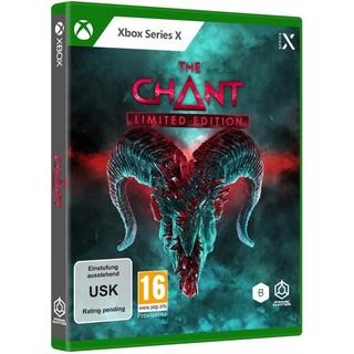 Koch Media  The Chant Limited Edition Allemand Xbox Series X 