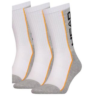 Head  Performance Crew Socks 