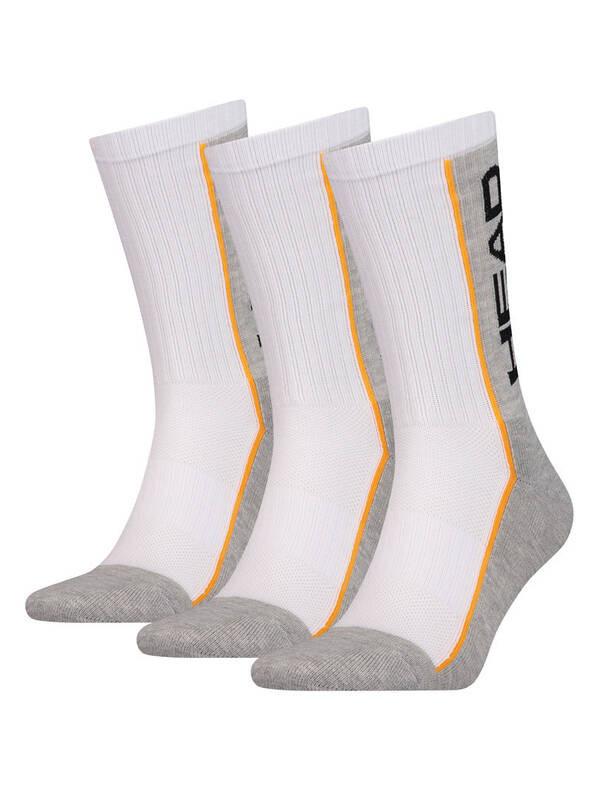 Head  Performance Crew Socks 