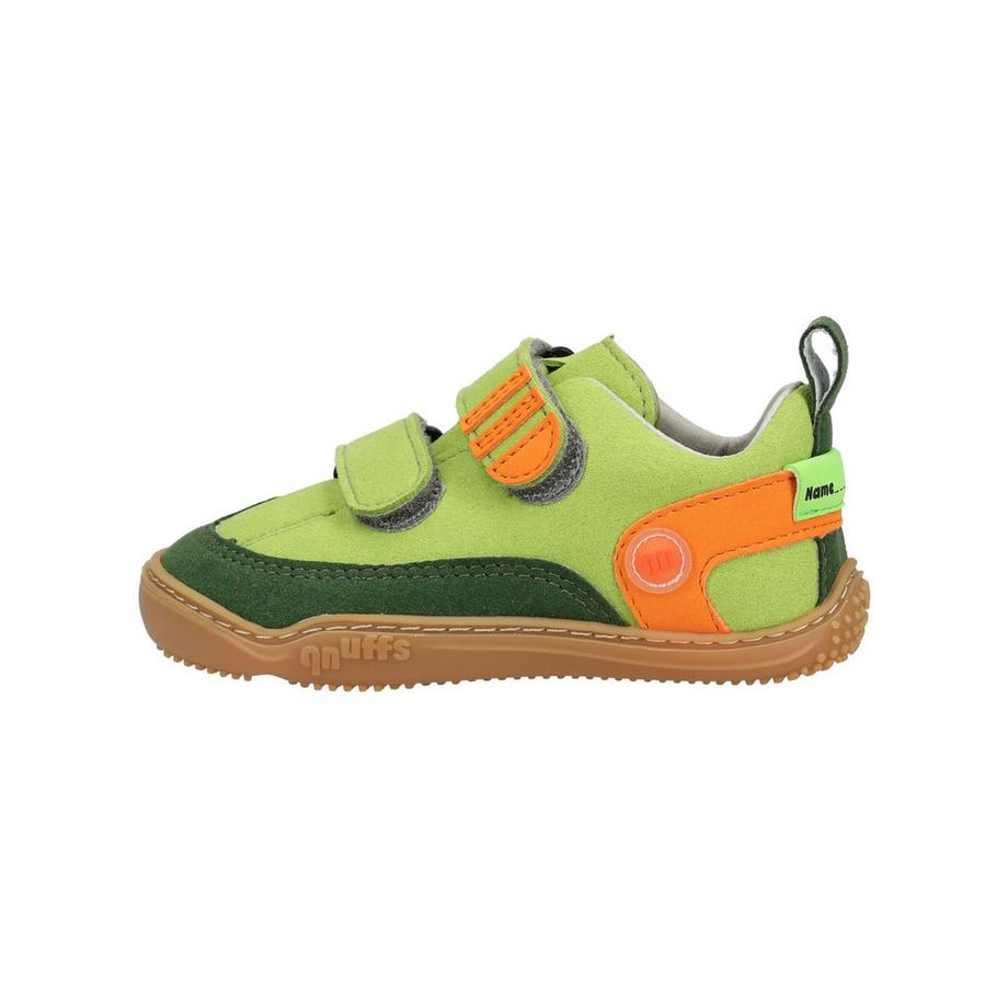 Qnuffs Scarpe minimaliste mocassini  