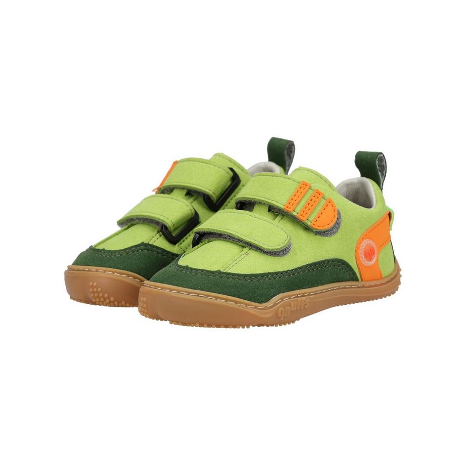 Qnuffs Scarpe minimaliste mocassini  