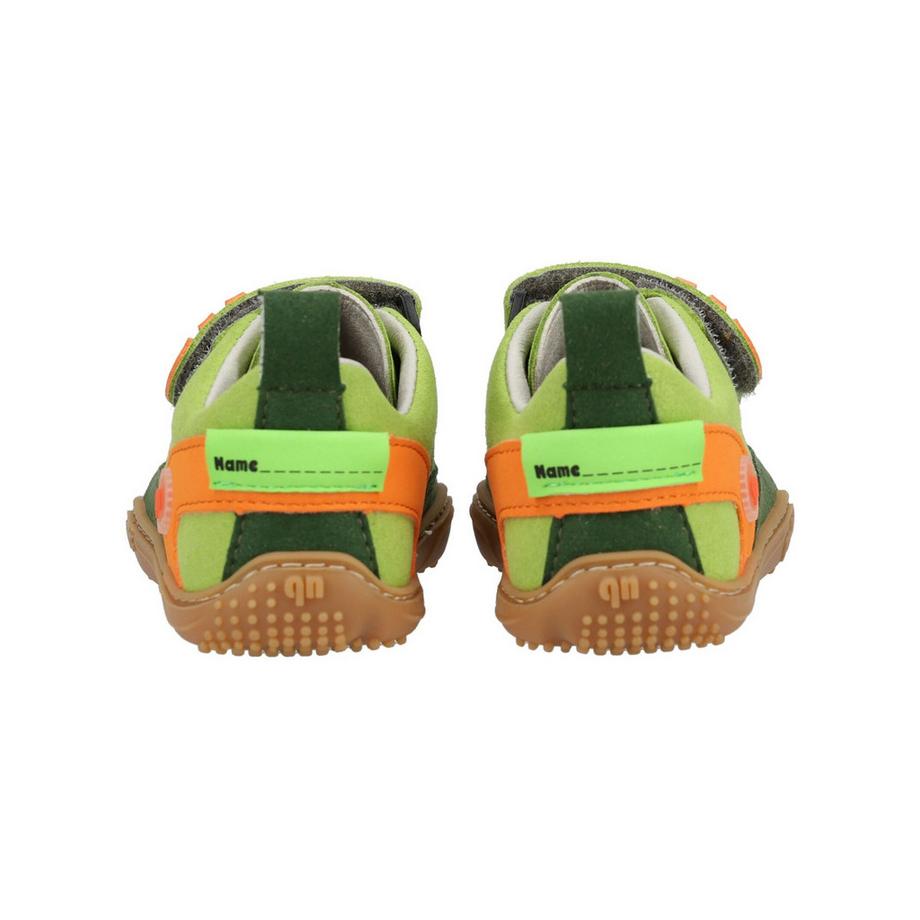 Qnuffs Scarpe minimaliste mocassini  