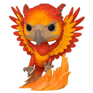 Funko  Figura POP Harry Potter Fawkes 