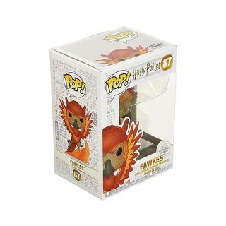 Funko  Figura POP Harry Potter Fawkes 