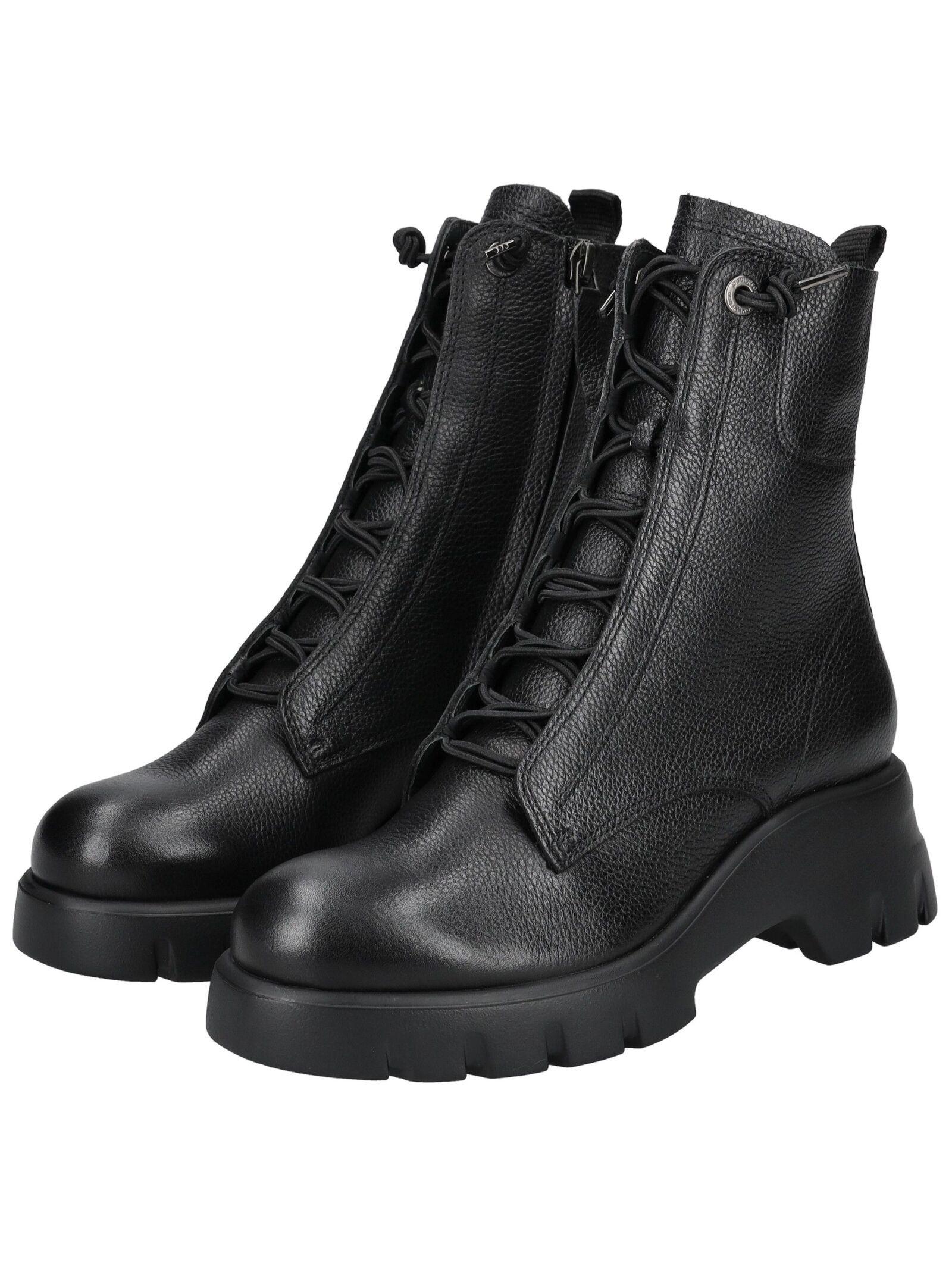 Paul Green  Stiefelette 8216 