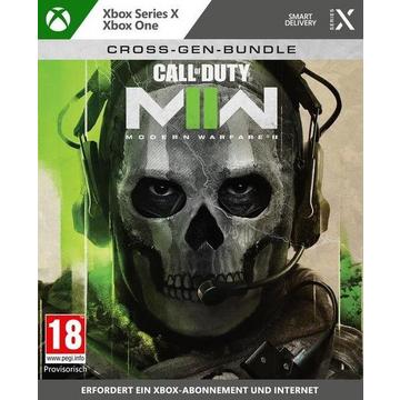 Call of Duty: Modern Warfare 2
