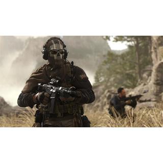 ACTIVISION BLIZZARD  Call of Duty: Modern Warfare 2 