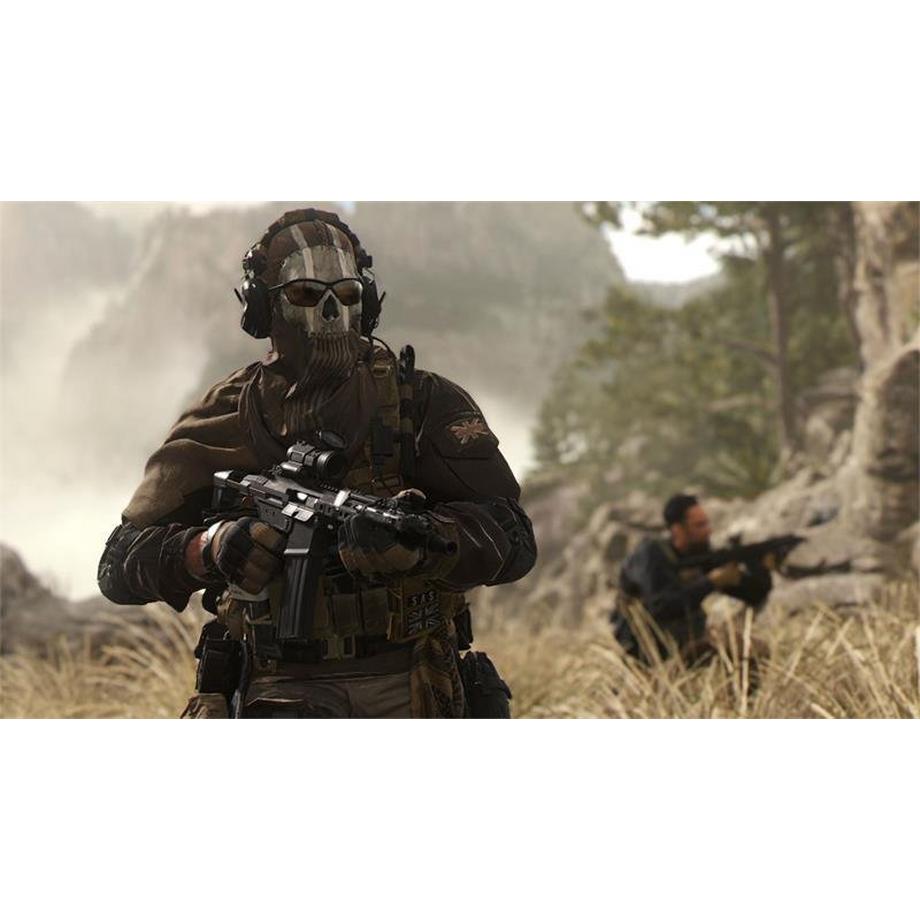 ACTIVISION BLIZZARD  Call of Duty: Modern Warfare 2 