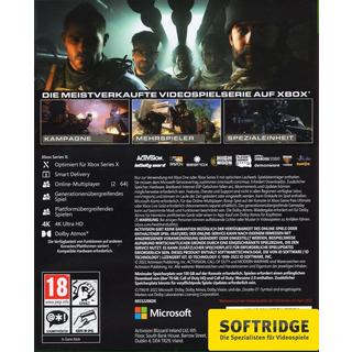 ACTIVISION BLIZZARD  Call of Duty: Modern Warfare 2 