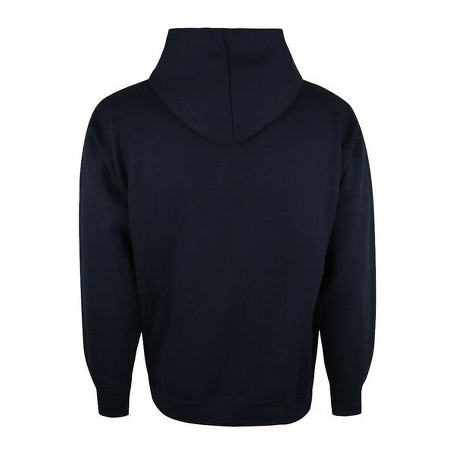 Back To The Future Back to the Future Logo Sweat à Capuche  