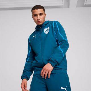 PUMA  giacca prematch om 2024/25 