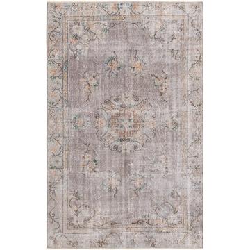 Handgemachter Teppich Ultra Vintage