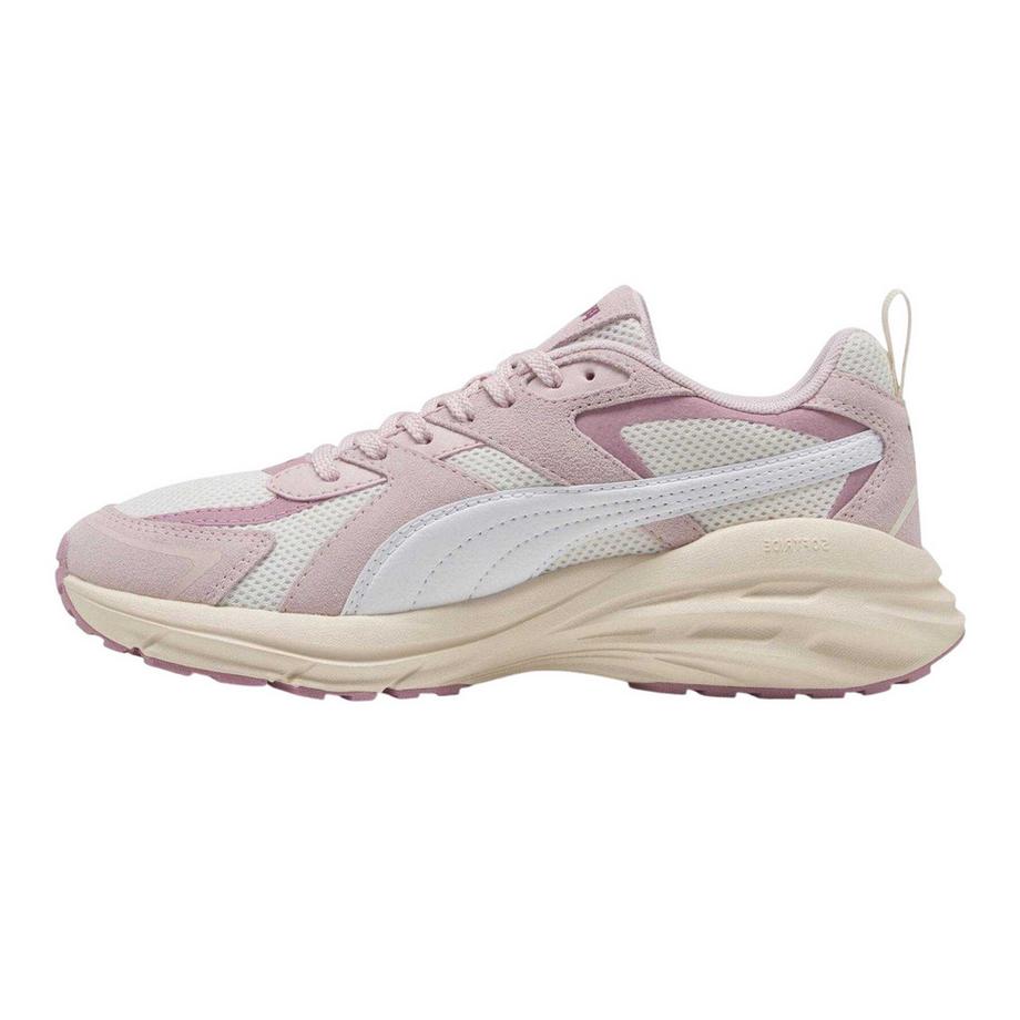PUMA Hypnotic Baskets en Daim Coupe Basse  