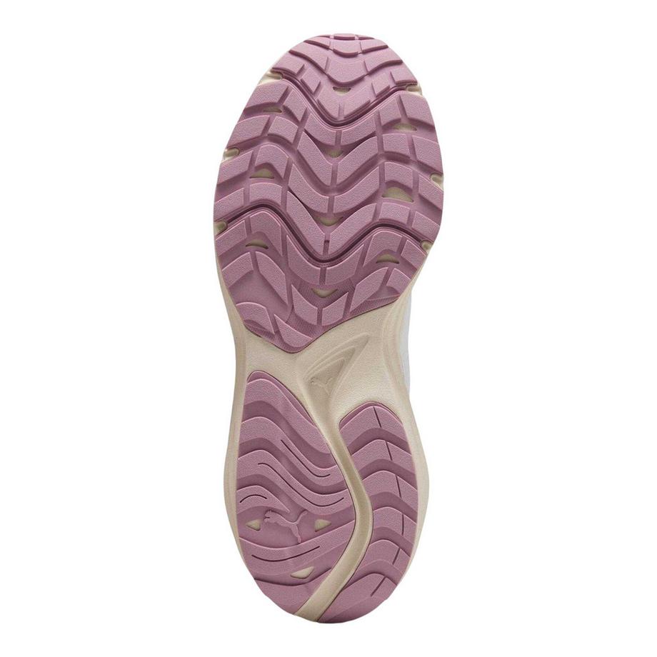 PUMA Hypnotic Baskets en Daim Coupe Basse  