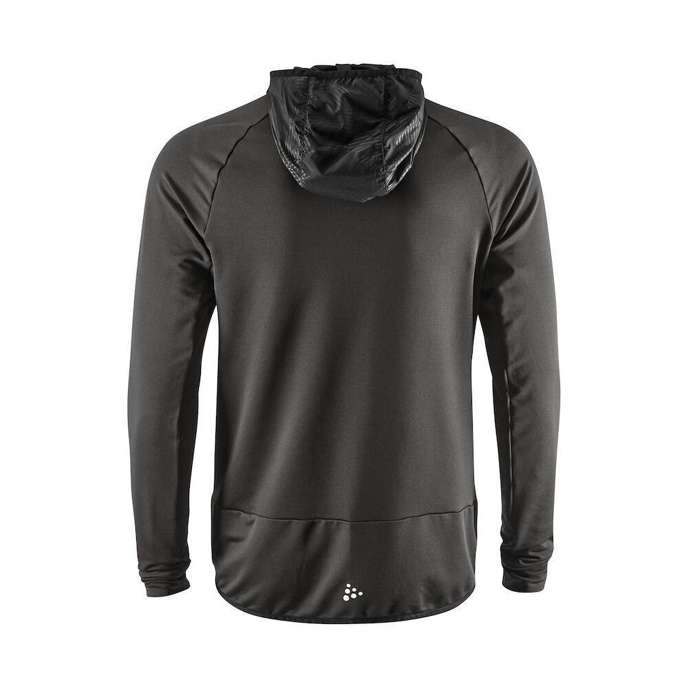 CRAFT Extend Full Zip Trainingsjacke  