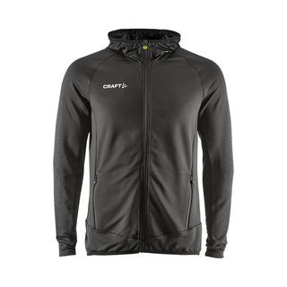 CRAFT Extend Full Zip Trainingsjacke  