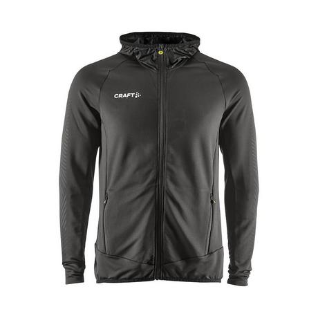 CRAFT Extend Full Zip Trainingsjacke  
