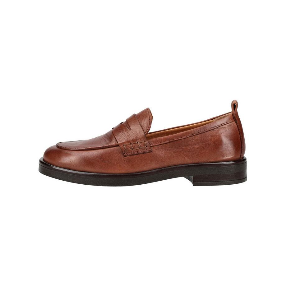 Pavement Slipper  