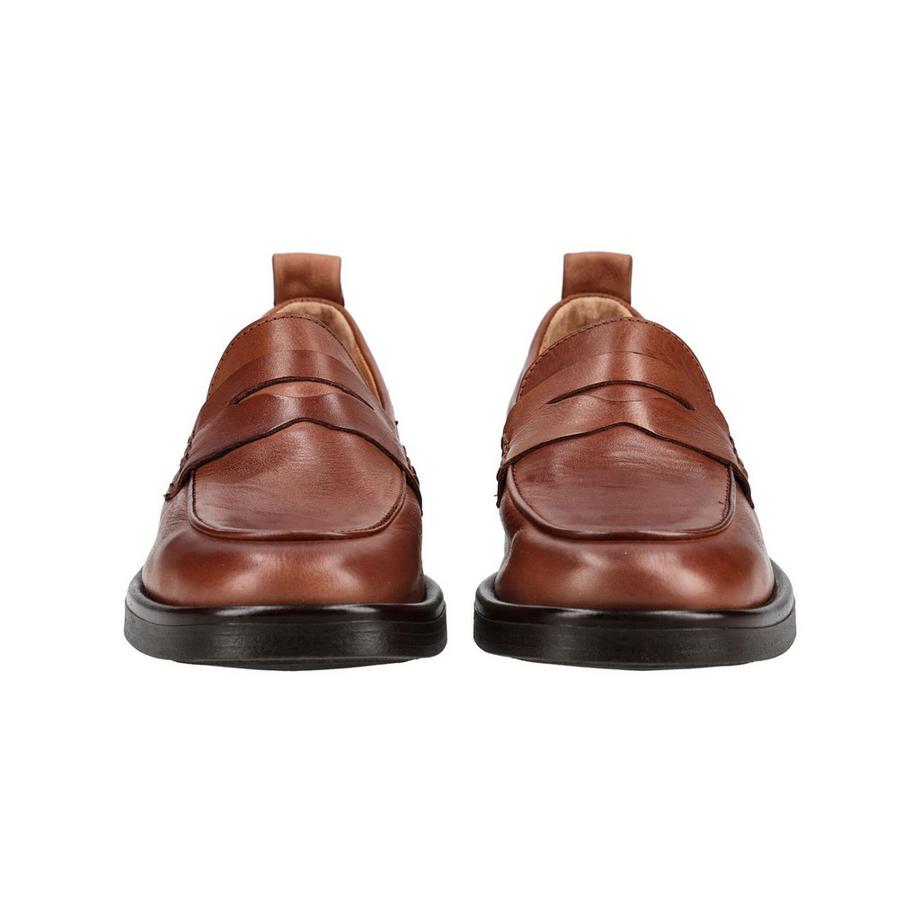 Pavement Slipper  