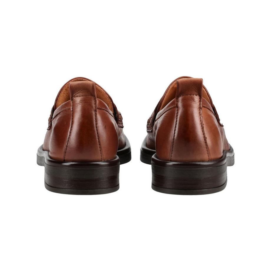 Pavement Slipper  