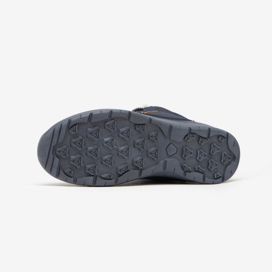 QUECHUA Chaussures de randonnée chaudes imperméables  