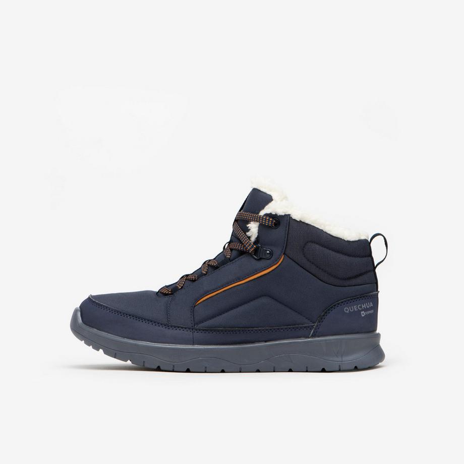 Chaussures - SH100 MID