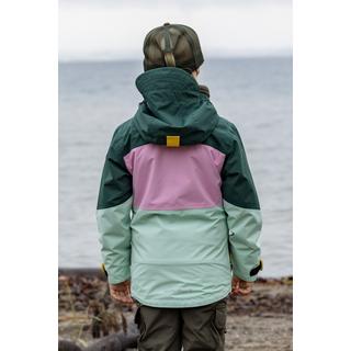 Rukka Wynn Kinder Regenjacke  