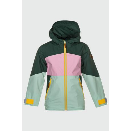 Rukka Wynn Kinder Regenjacke  