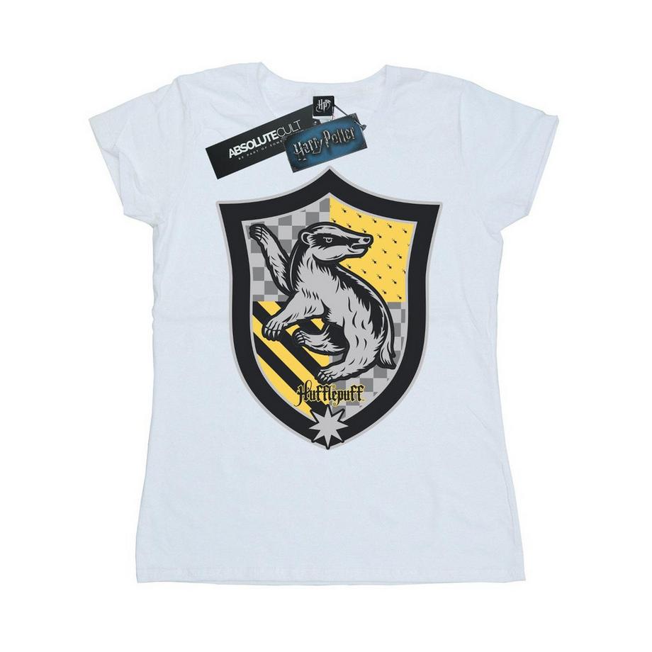 Tshirt HUFFLEPUFF
