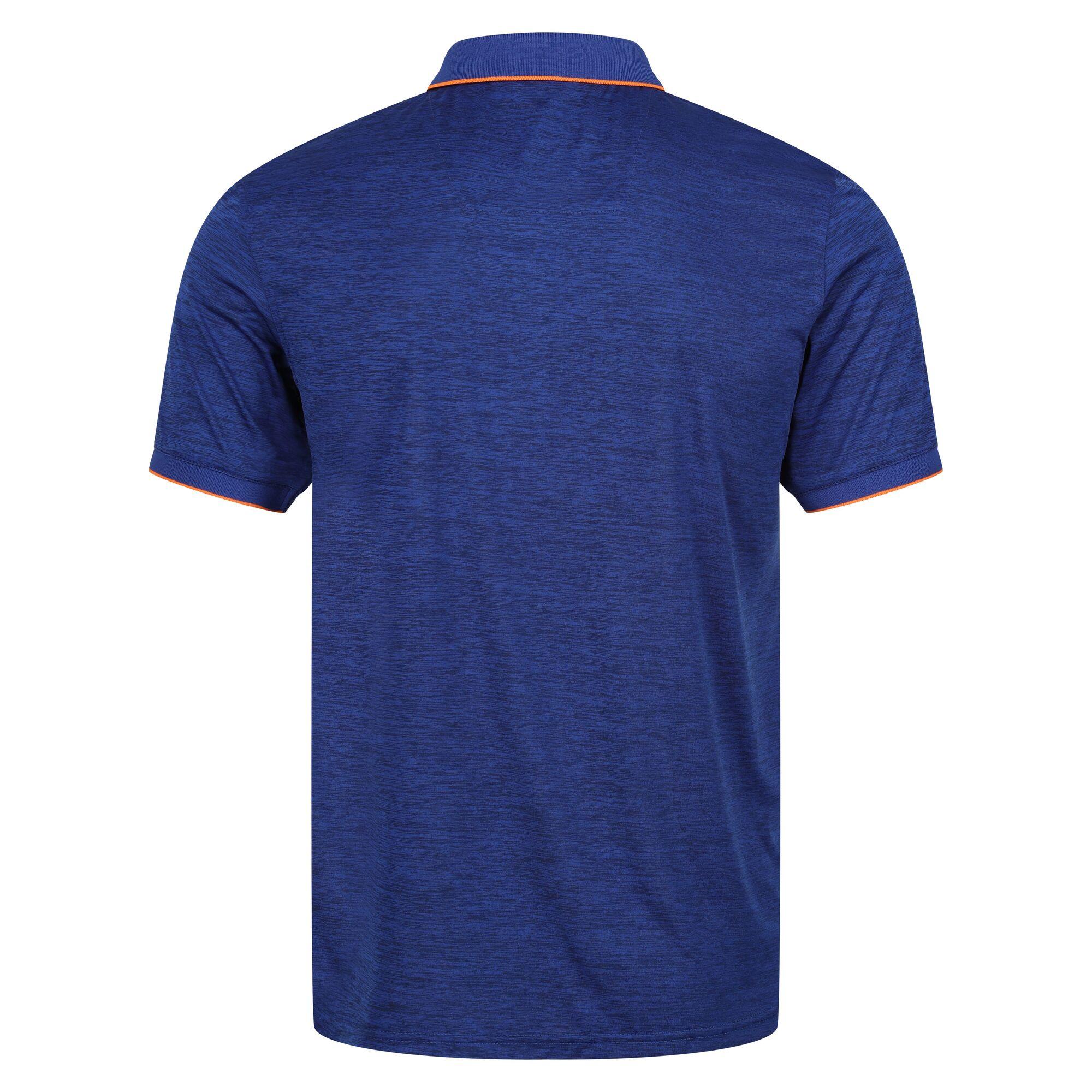 Regatta Remex II Kurzarm Poloshirt  