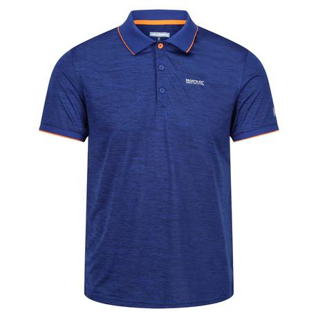 Regatta Remex II Kurzarm Poloshirt  