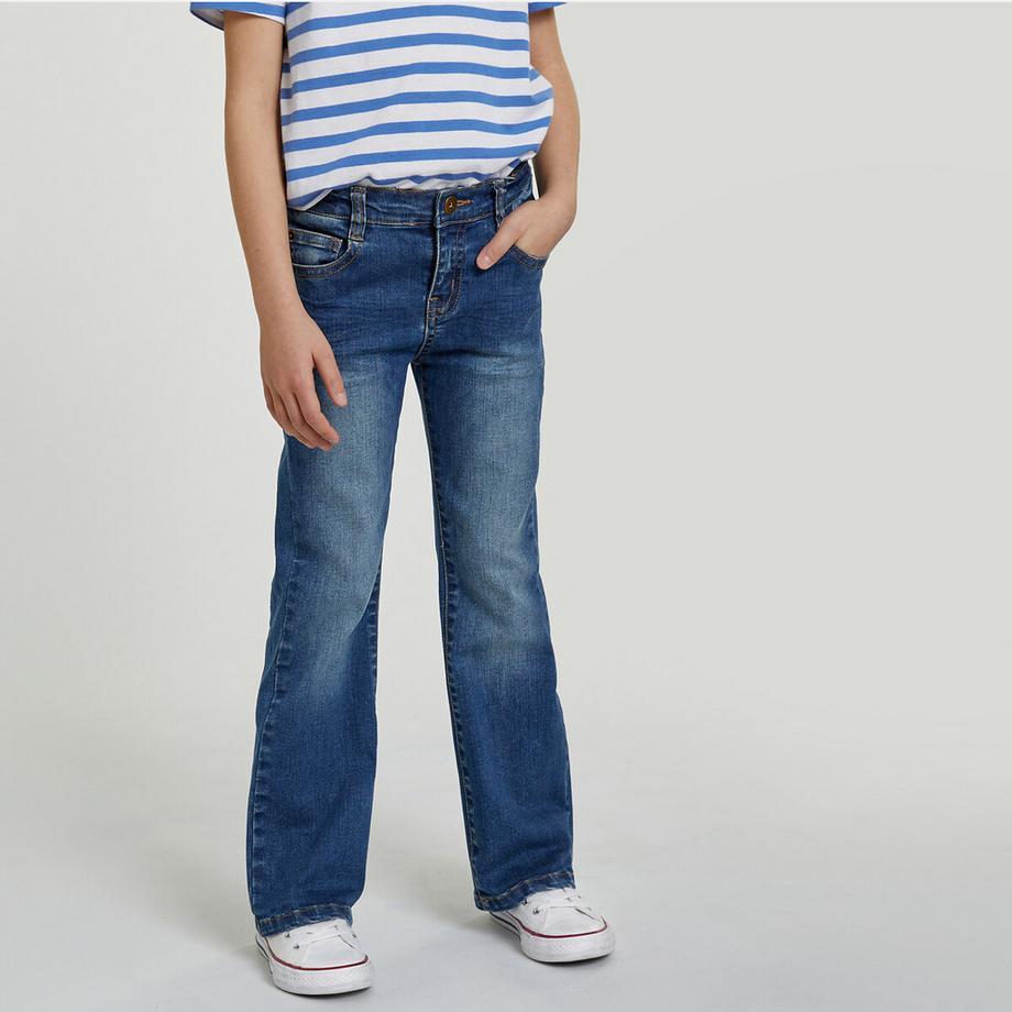 La Redoute Collections  Bootcut-Jeans 
