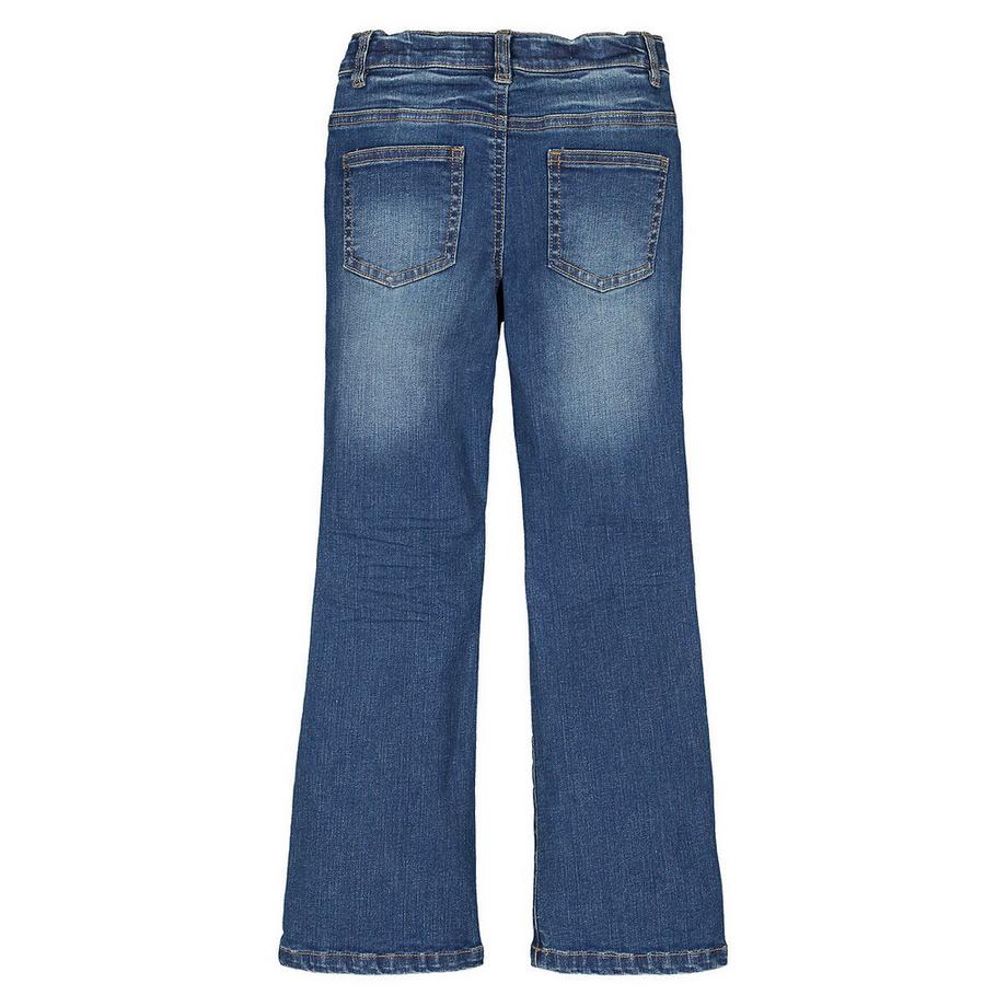 La Redoute Collections  Bootcut-Jeans 