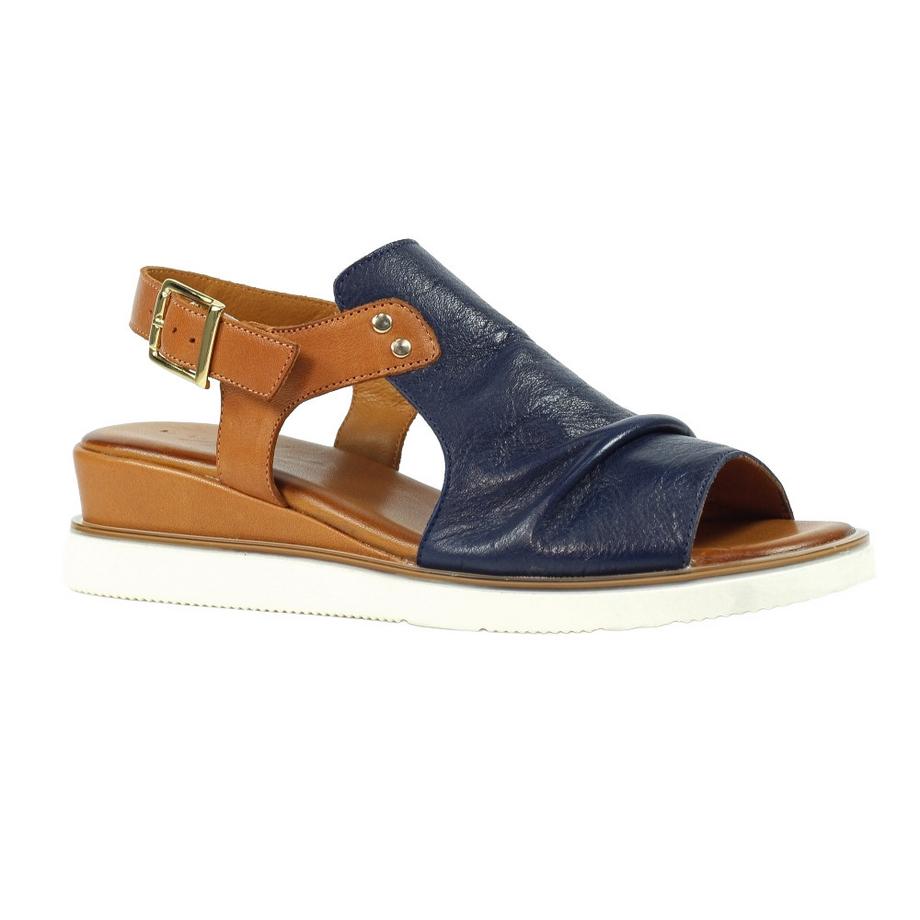 Sandalen Steffi, Leder