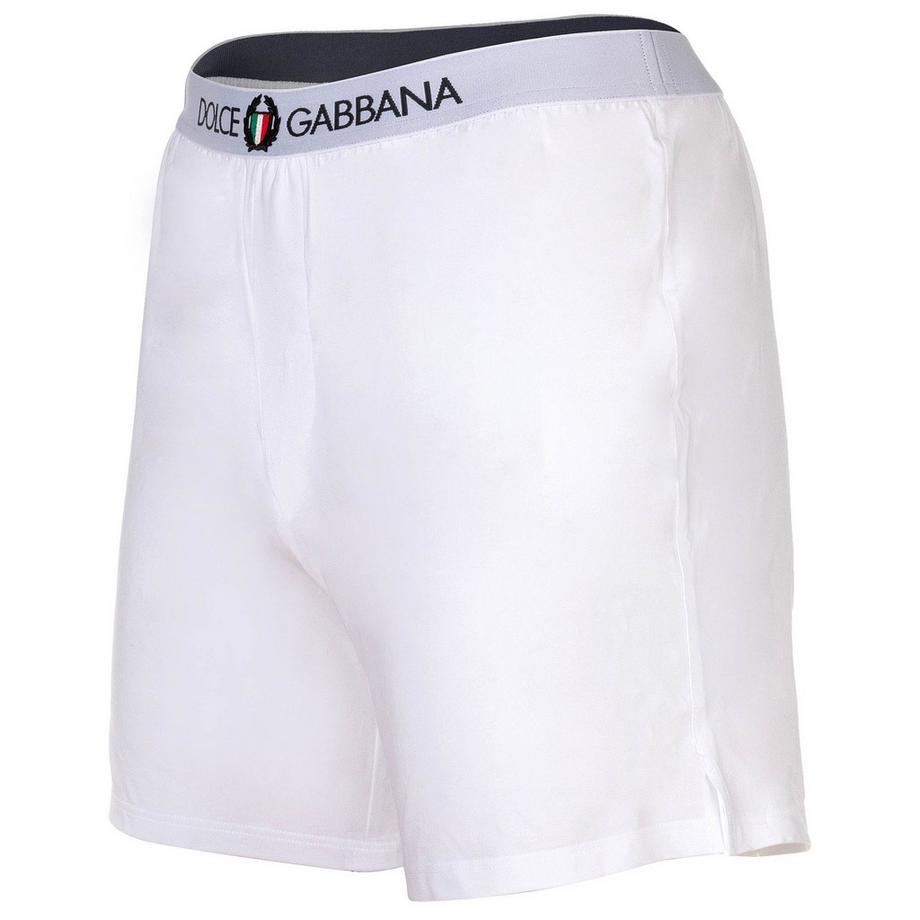 DOLCE&GABBANA Bequem sitzende Boxershorts  